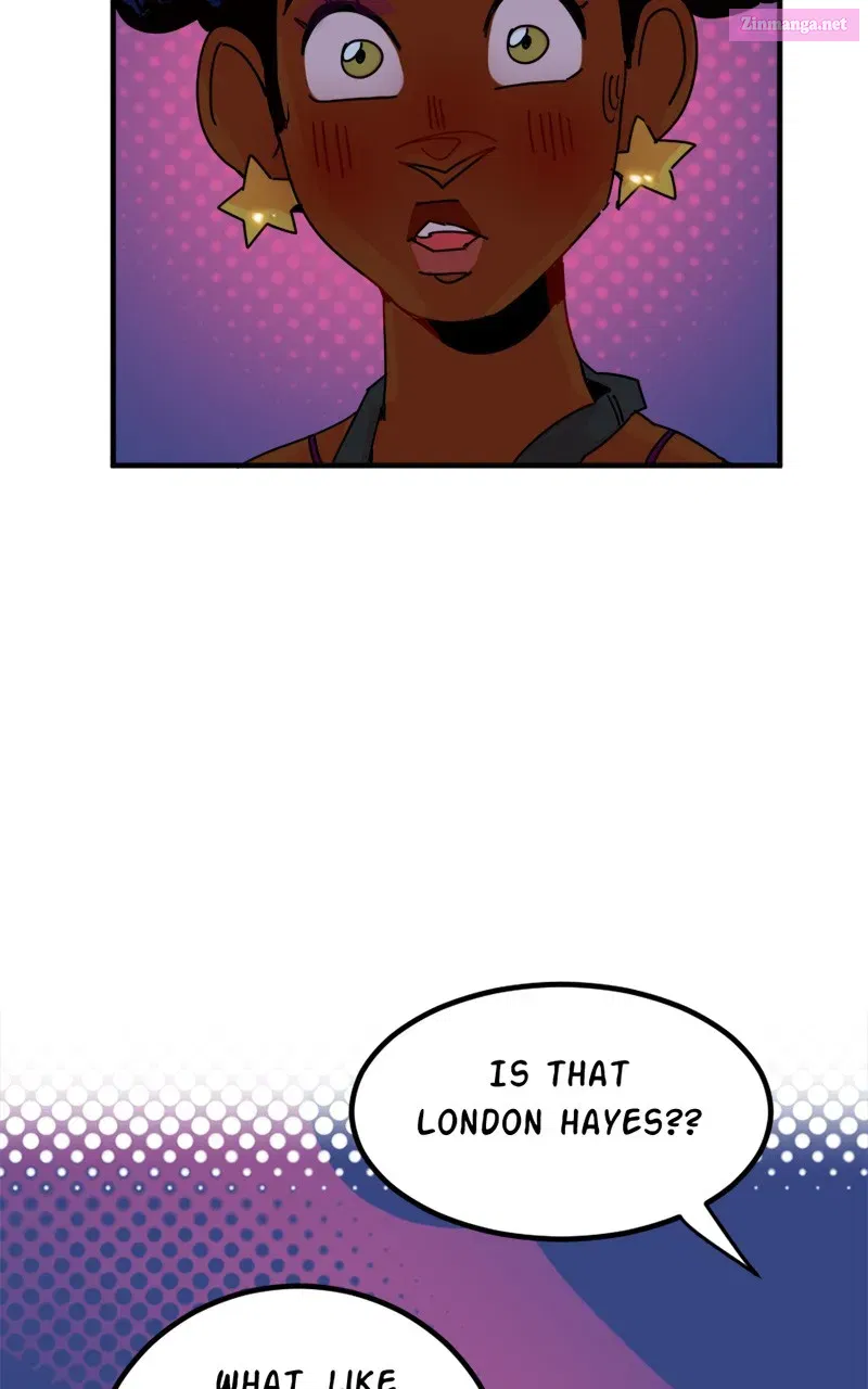Not So Silent Zinmanga X Chapter 38 Page 27