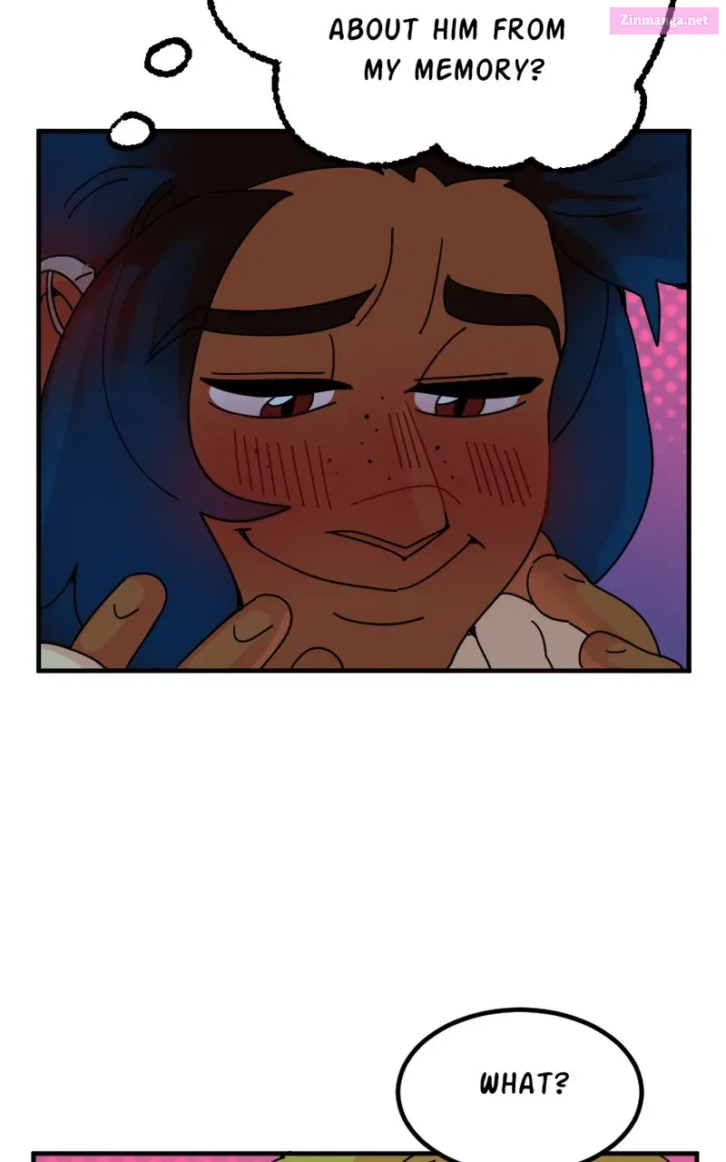 Not So Silent Zinmanga X Chapter 37 Page 38