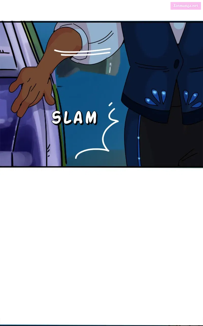 Not So Silent Zinmanga X Chapter 36 Page 6
