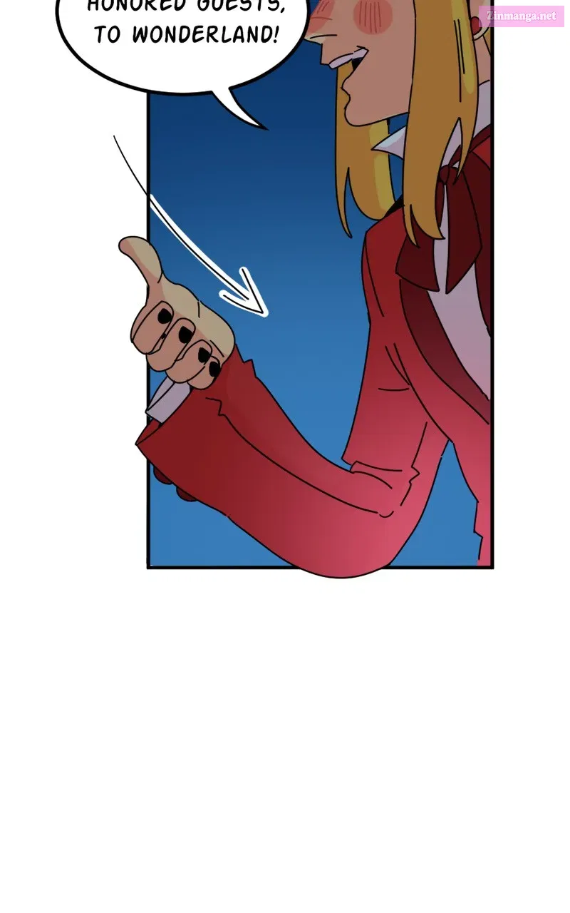 Not So Silent Zinmanga X Chapter 36 Page 30