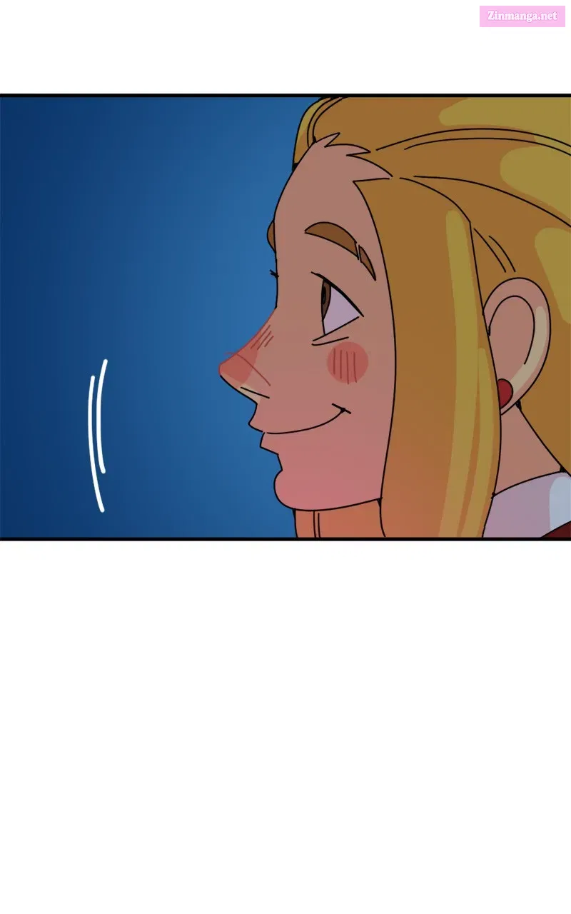 Not So Silent Zinmanga X Chapter 36 Page 31