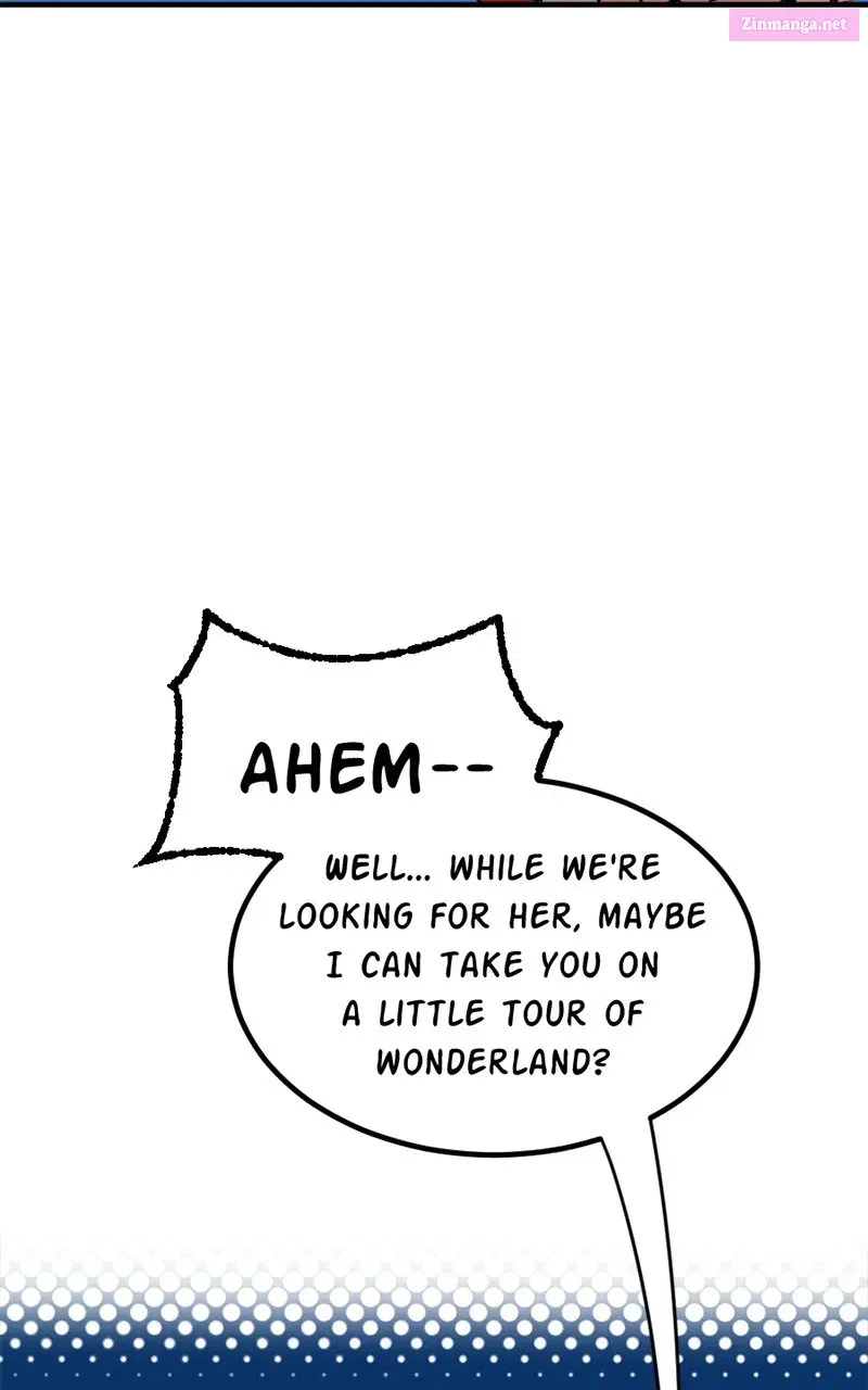 Not So Silent Zinmanga X Chapter 36 Page 56