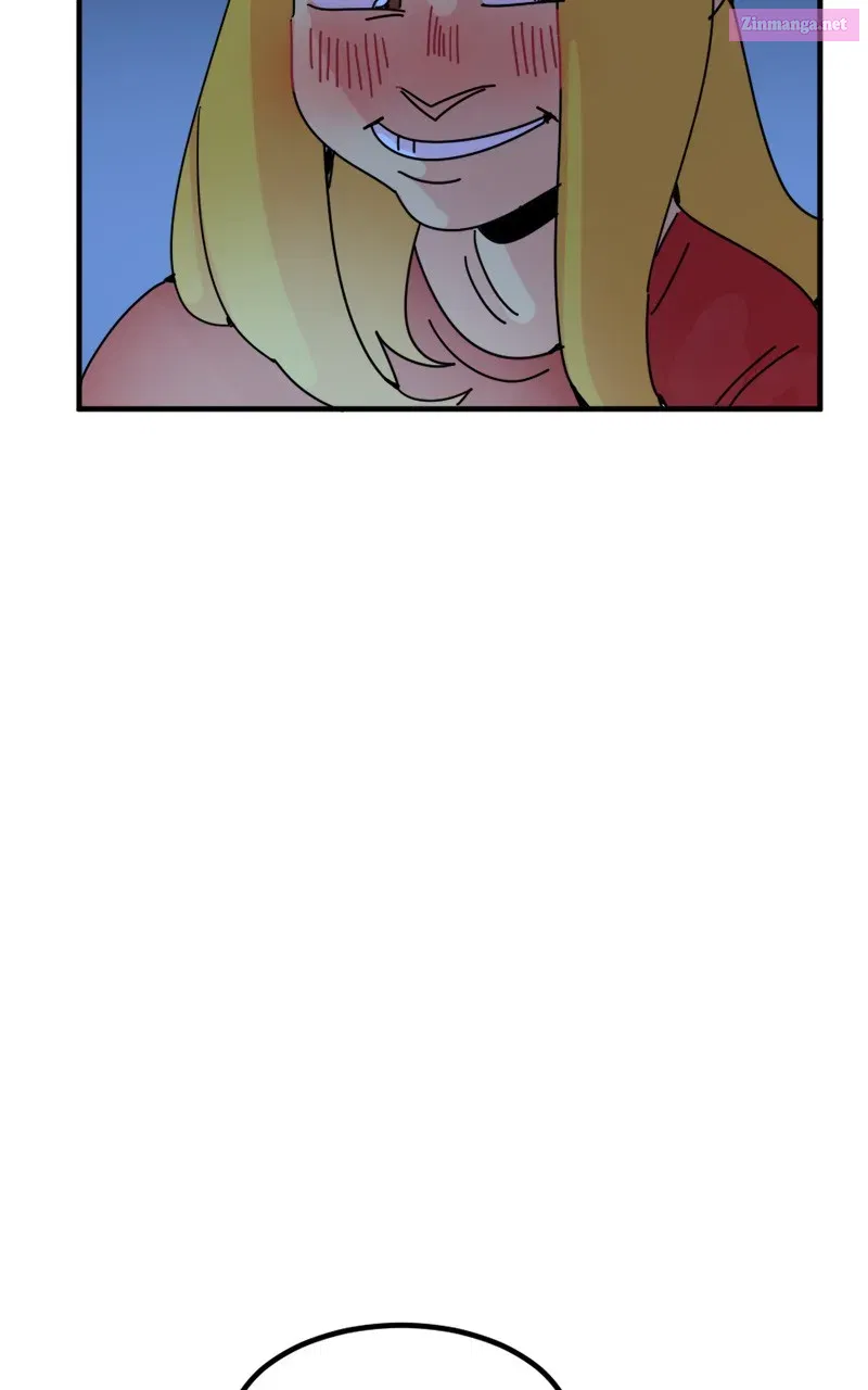 Not So Silent Zinmanga X Chapter 35 Page 9