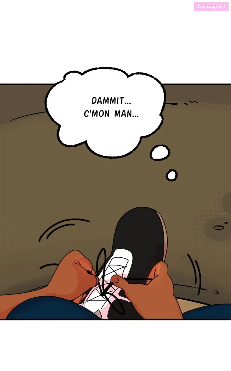 Not So Silent Zinmanga X Chapter 35 Page 34
