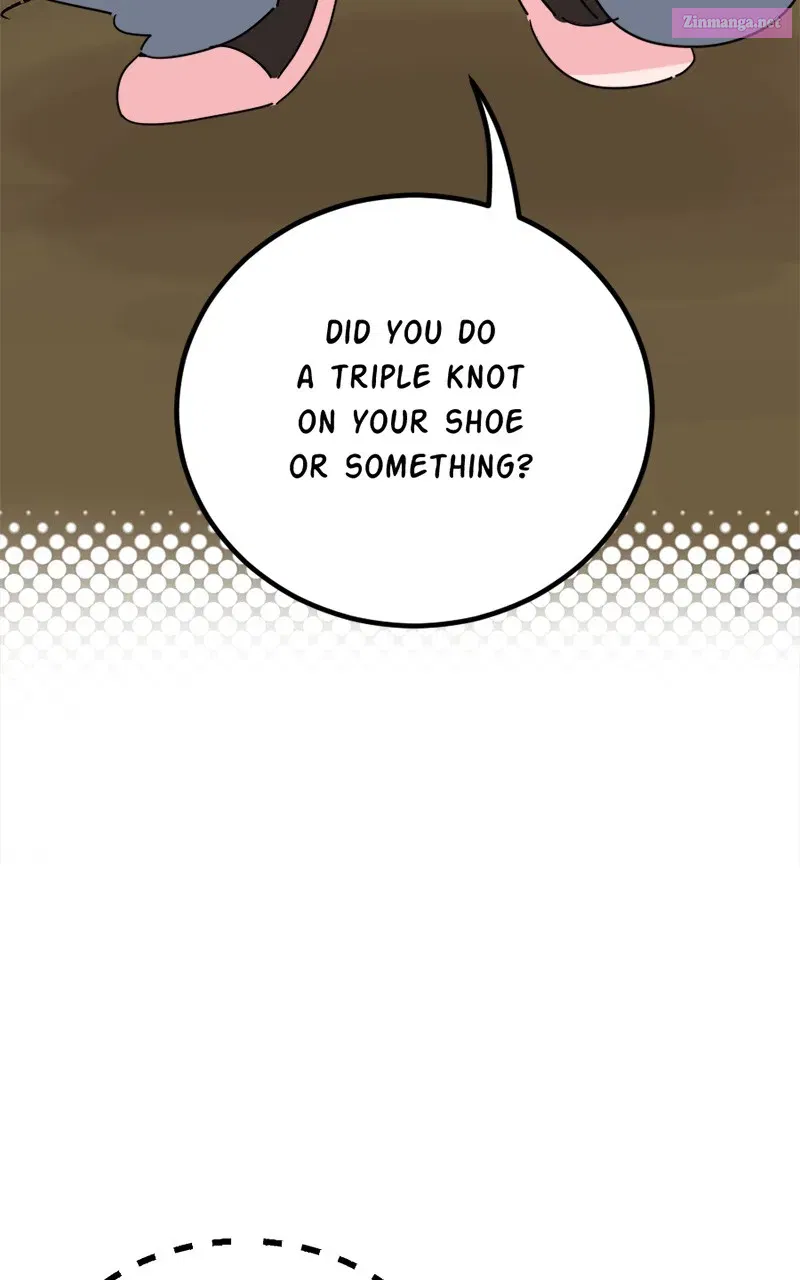Not So Silent Zinmanga X Chapter 35 Page 40