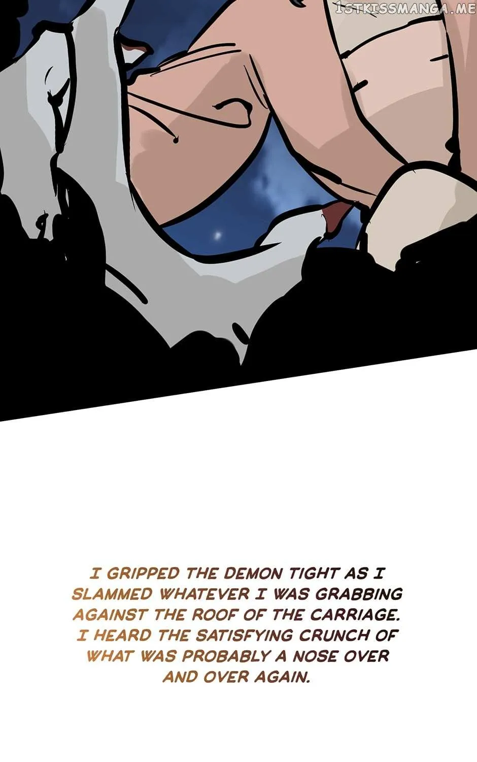 Daughter Of A Thousand Faces Zinmanga X Chapter 20 Page 34