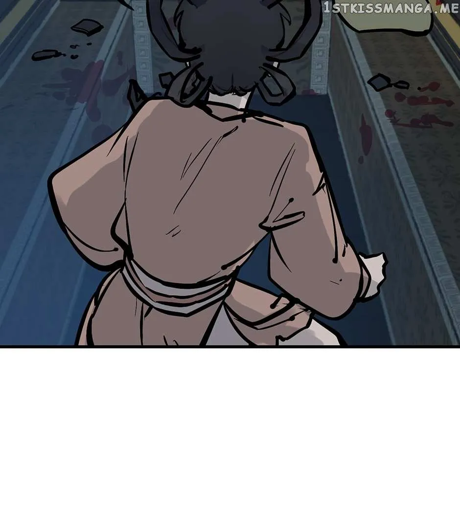 Daughter Of A Thousand Faces Zinmanga X Chapter 20 Page 39