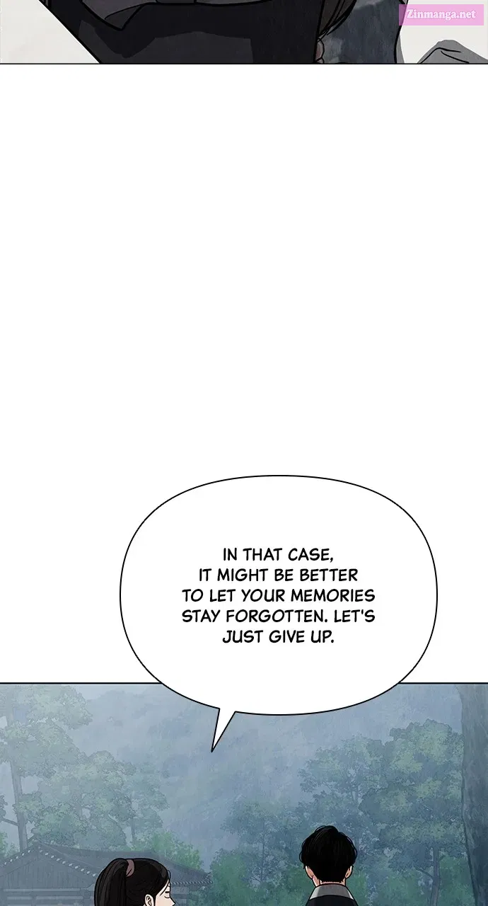 Return Your Soul Zinmanga X Chapter 11 Page 92