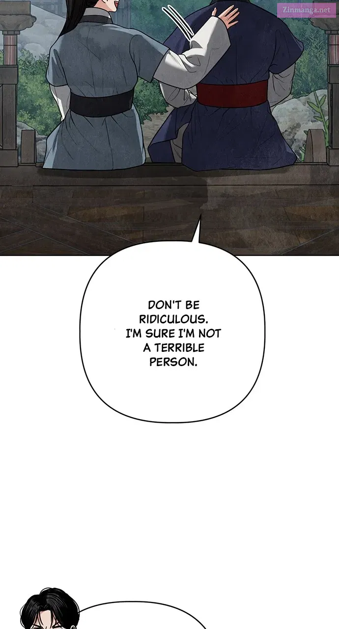 Return Your Soul Zinmanga X Chapter 11 Page 93