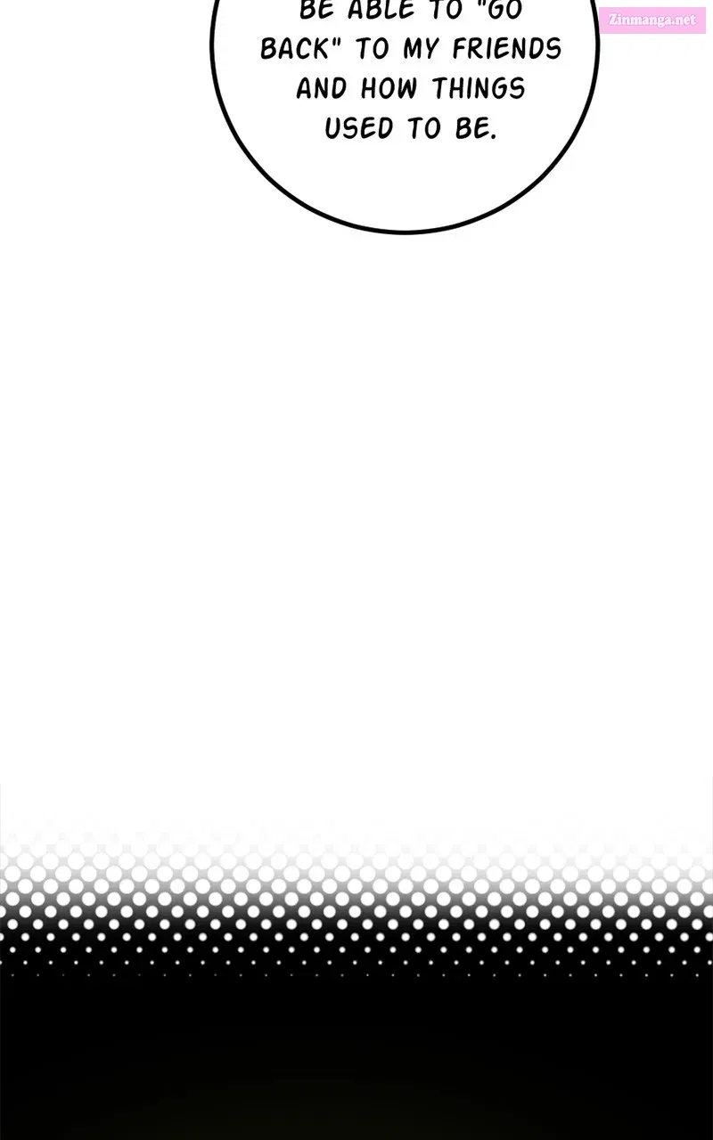Not So Silent Zinmanga X Chapter 33 Page 8