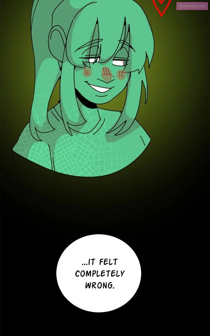 Not So Silent Zinmanga X Chapter 33 Page 12