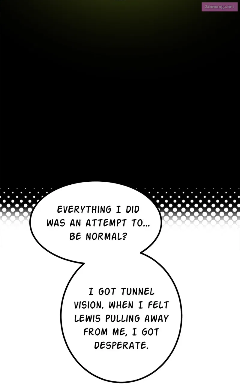 Not So Silent Zinmanga X Chapter 33 Page 14