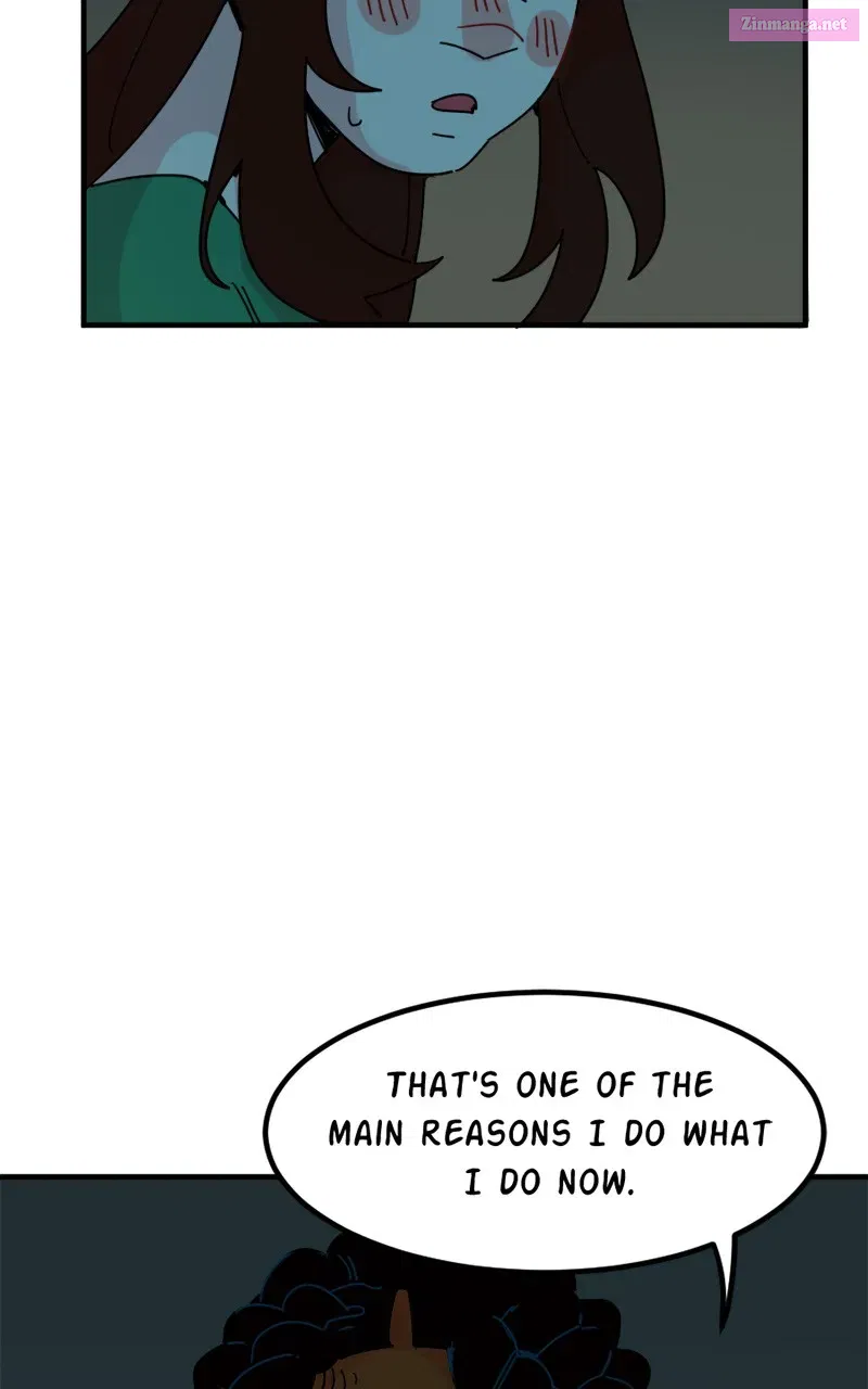 Not So Silent Zinmanga X Chapter 33 Page 24