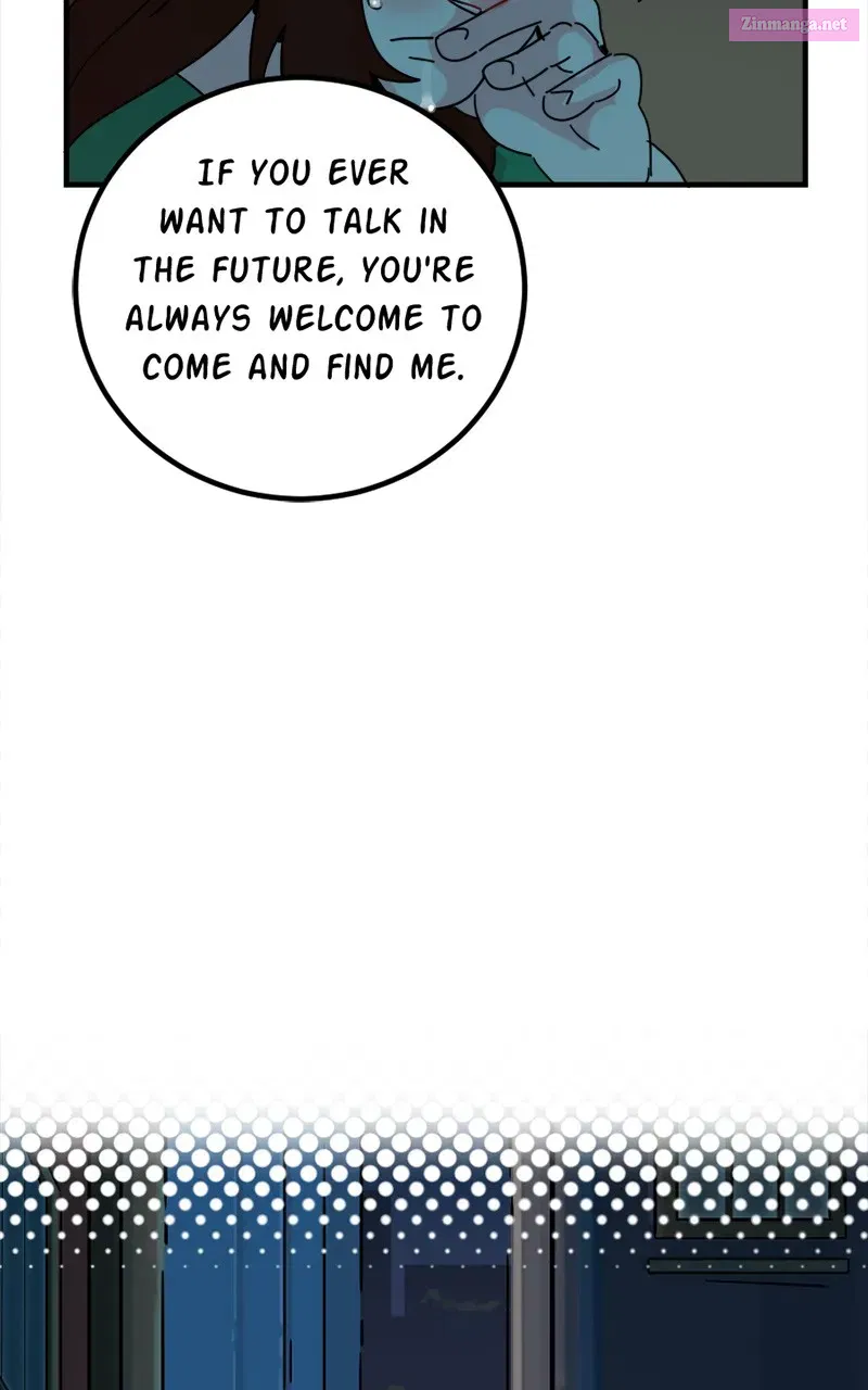 Not So Silent Zinmanga X Chapter 33 Page 34
