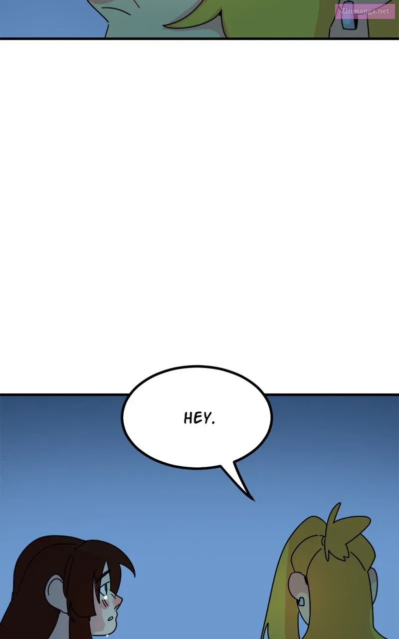 Not So Silent Zinmanga X Chapter 33 Page 47