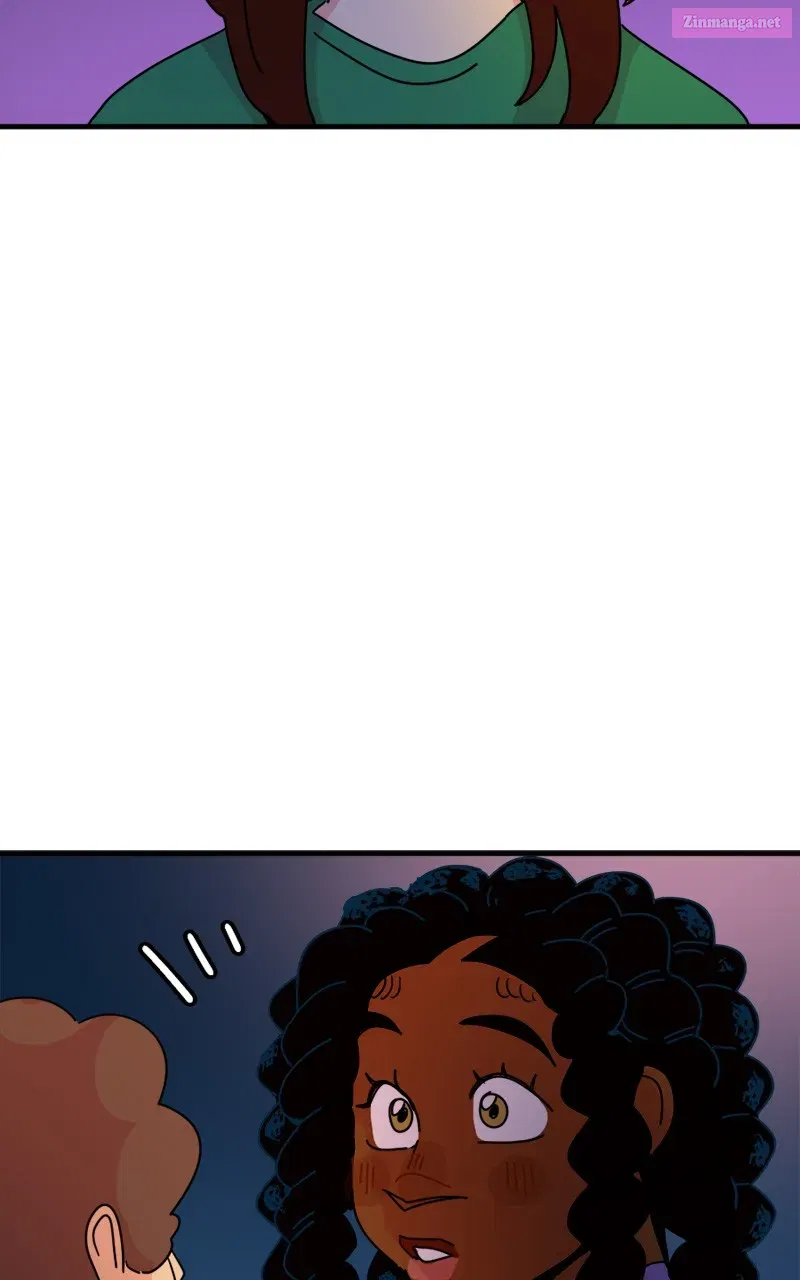 Not So Silent Zinmanga X Chapter 32 Page 3