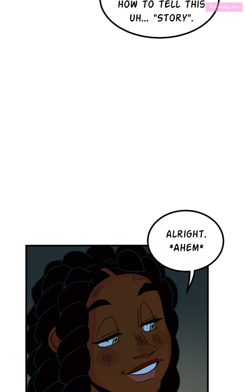 Not So Silent Zinmanga X Chapter 32 Page 30
