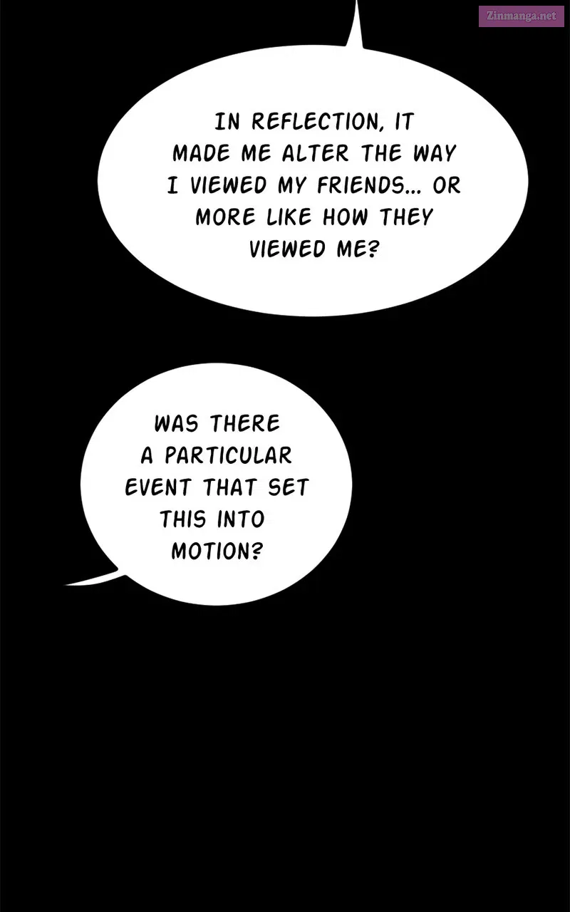 Not So Silent Zinmanga X Chapter 32 Page 37