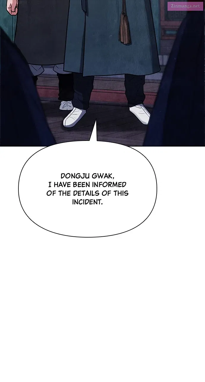 Return Your Soul Zinmanga X Chapter 10 Page 22