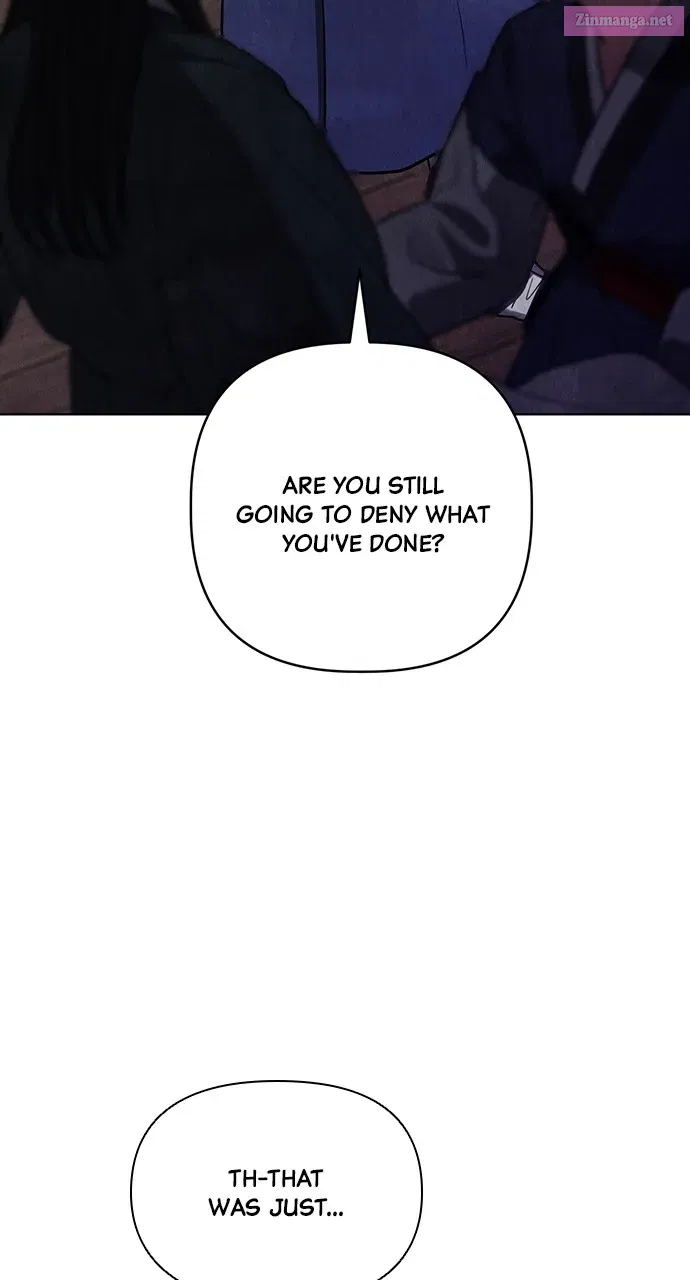 Return Your Soul Zinmanga X Chapter 10 Page 31