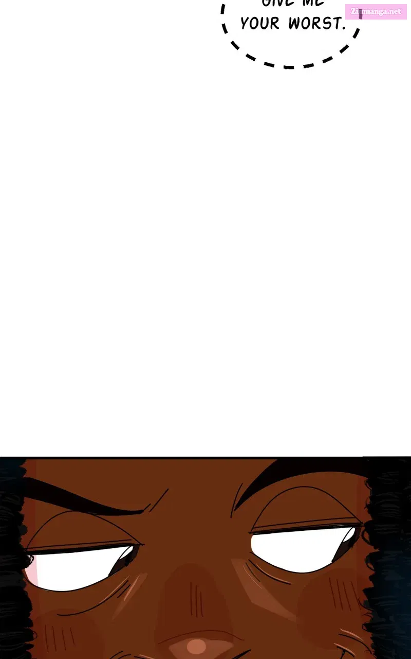 Not So Silent Zinmanga X Chapter 31 Page 14