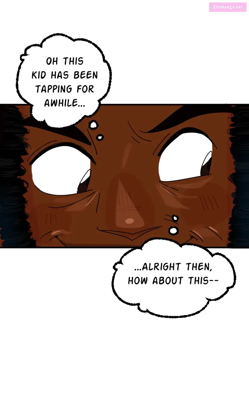 Not So Silent Zinmanga X Chapter 31 Page 22