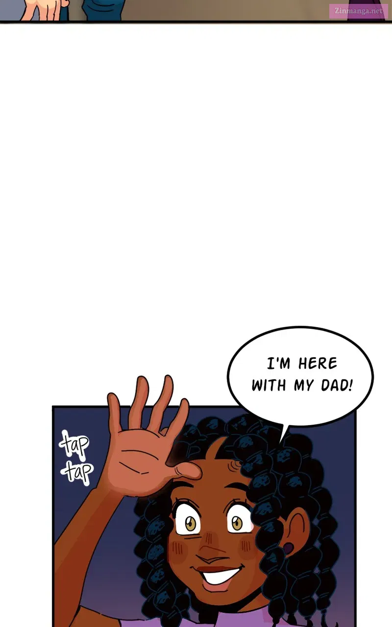 Not So Silent Zinmanga X Chapter 30 Page 22