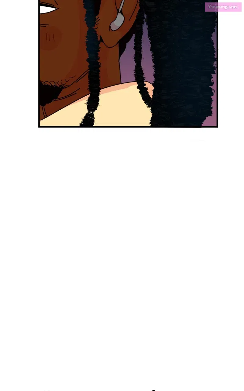 Not So Silent Zinmanga X Chapter 30 Page 37