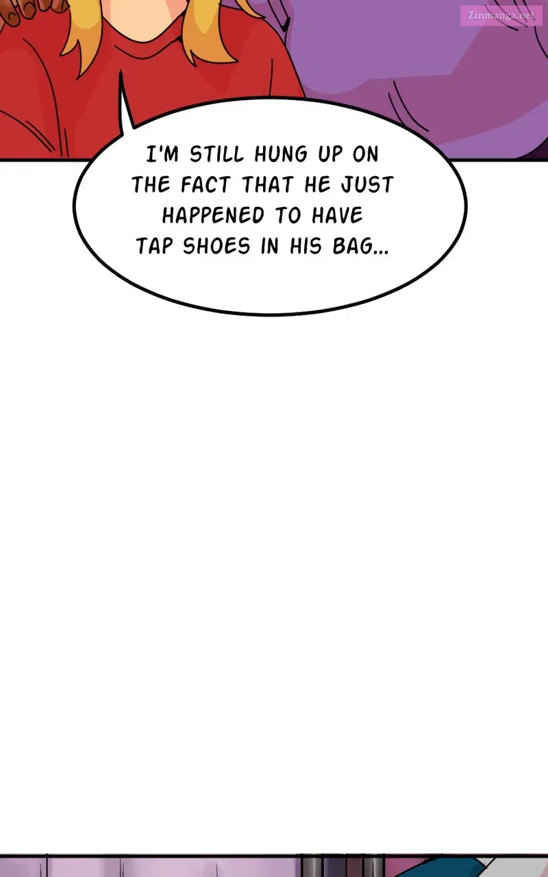 Not So Silent Zinmanga X Chapter 30 Page 52