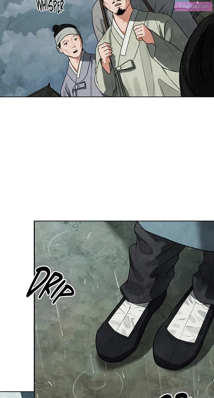 Return Your Soul Zinmanga X Chapter 8 Page 107