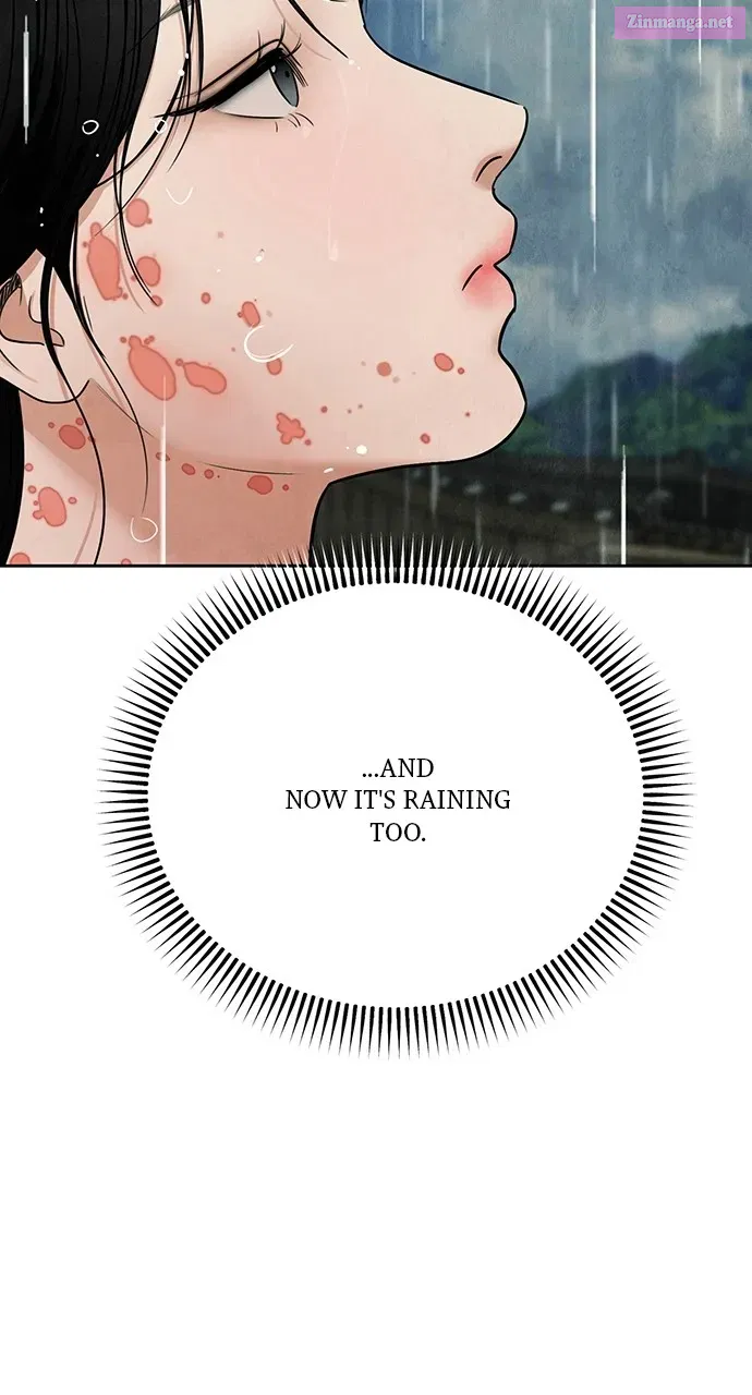 Return Your Soul Zinmanga X Chapter 8 Page 110