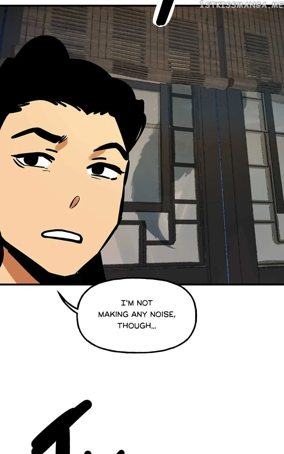 Daughter Of A Thousand Faces Zinmanga X Chapter 19 Page 6