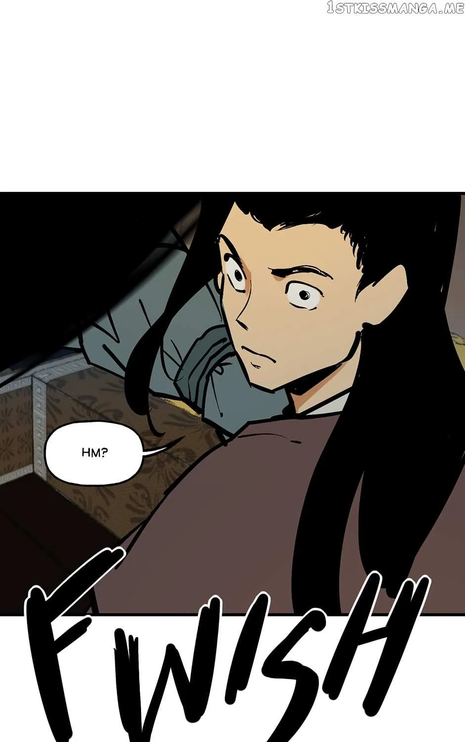 Daughter Of A Thousand Faces Zinmanga X Chapter 19 Page 8