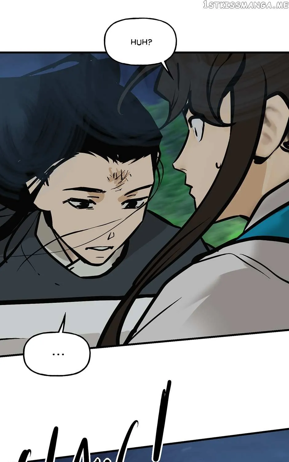 Daughter Of A Thousand Faces Zinmanga X Chapter 19 Page 56