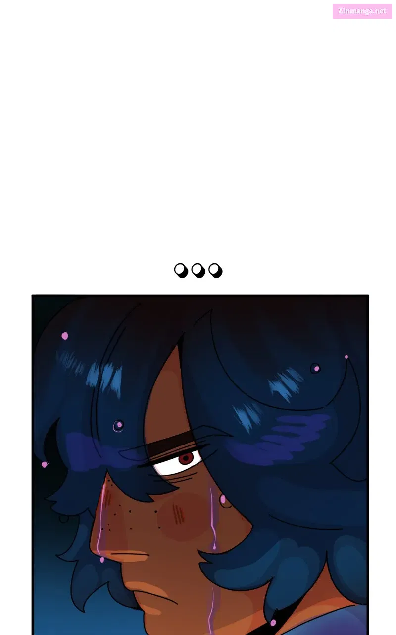 Not So Silent Zinmanga X Chapter 28 Page 8