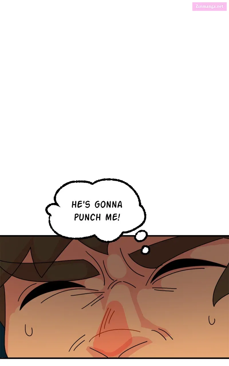 Not So Silent Zinmanga X Chapter 28 Page 14