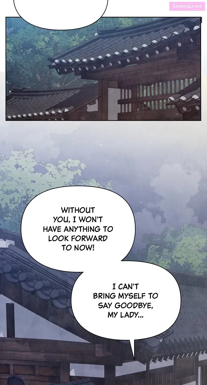 Return Your Soul Zinmanga X Chapter 5 Page 97