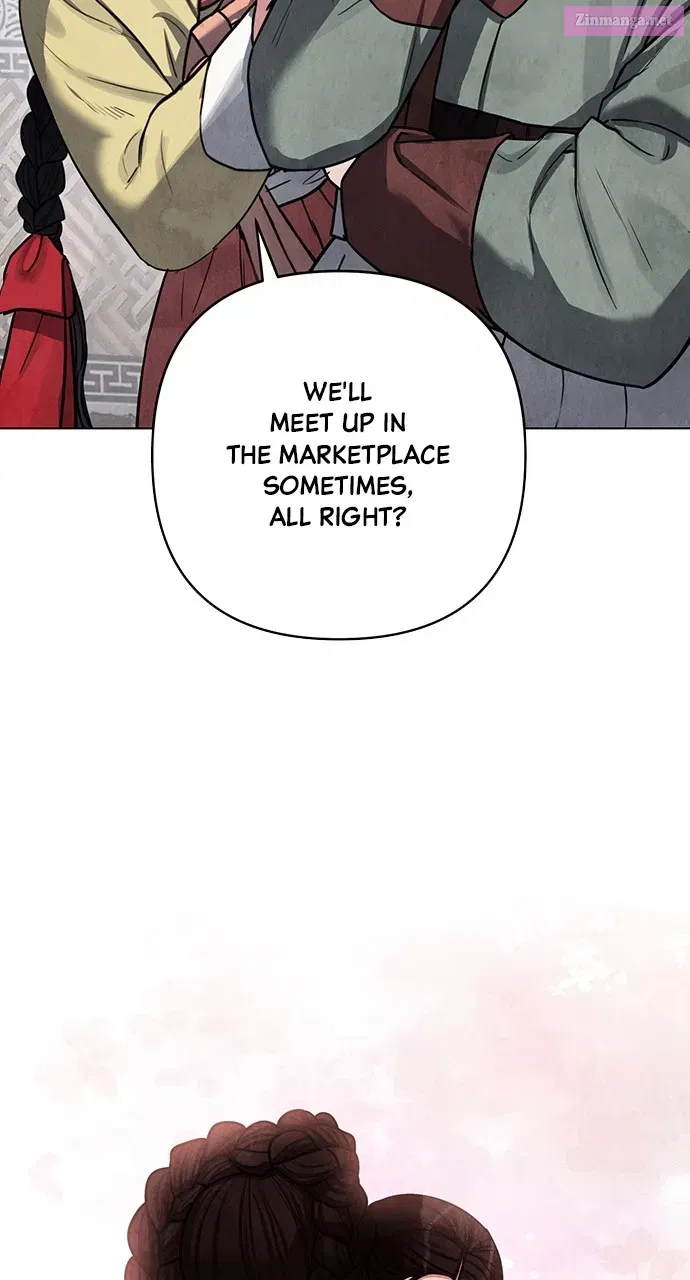 Return Your Soul Zinmanga X Chapter 5 Page 100