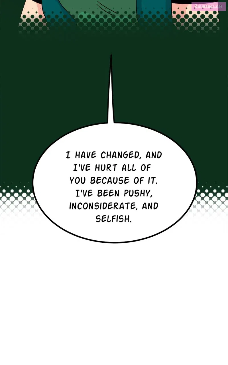 Not So Silent Zinmanga X Chapter 26 Page 24