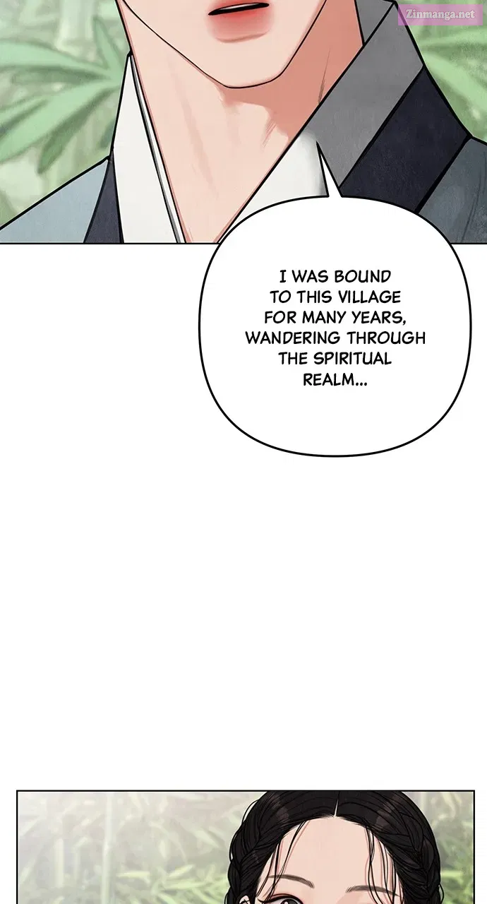 Return Your Soul Zinmanga X Chapter 3 Page 149