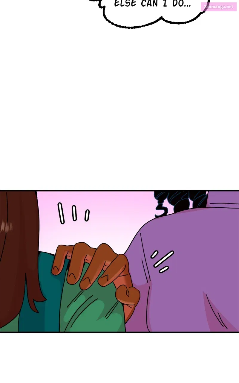 Not So Silent Zinmanga X Chapter 25 Page 25
