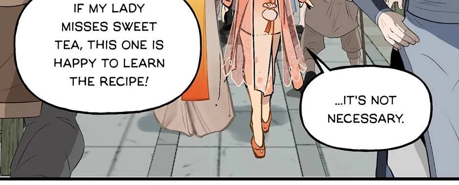 Daughter Of A Thousand Faces Zinmanga X Chapter 18 Page 4