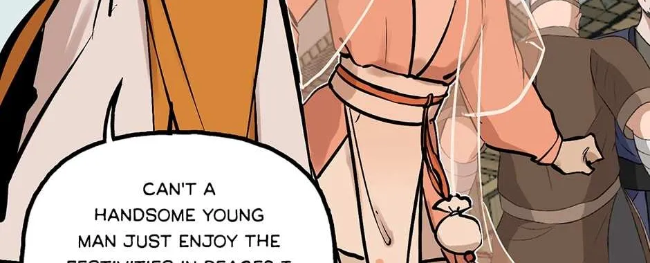 Daughter Of A Thousand Faces Zinmanga X Chapter 18 Page 20