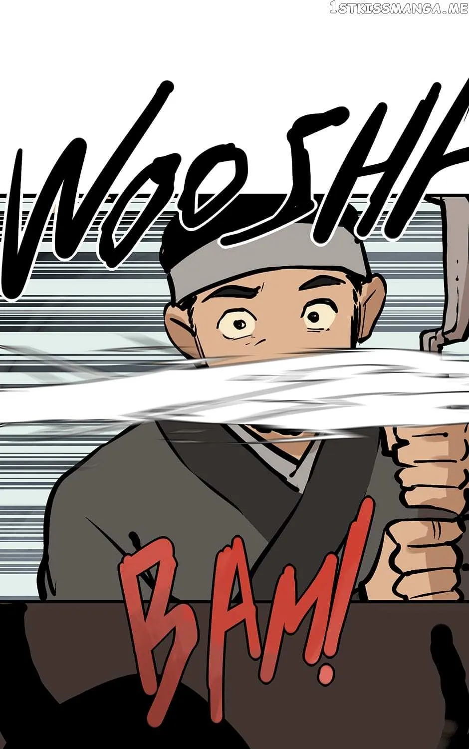 Daughter Of A Thousand Faces Zinmanga X Chapter 18 Page 73