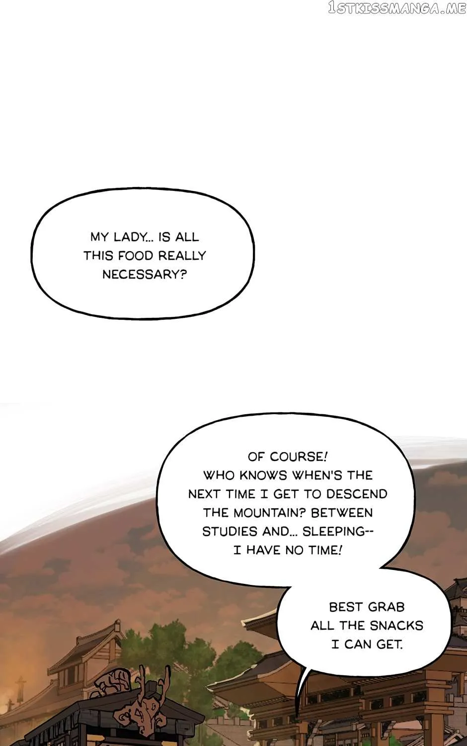 Daughter Of A Thousand Faces Zinmanga X Chapter 18 Page 77