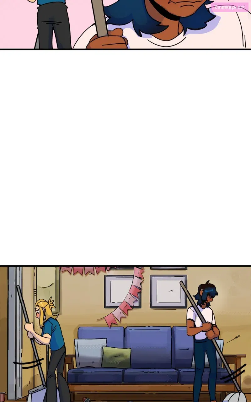 Not So Silent Zinmanga X Chapter 22 Page 26