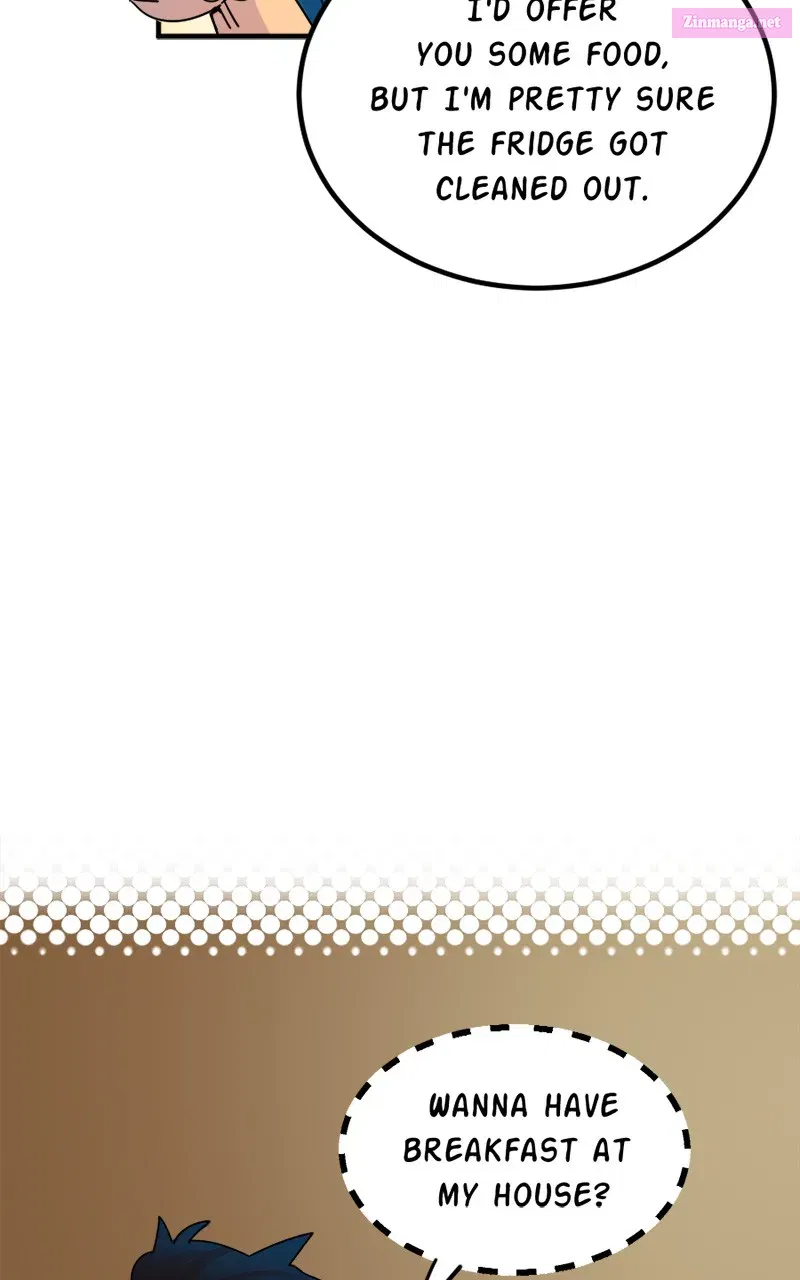 Not So Silent Zinmanga X Chapter 22 Page 56