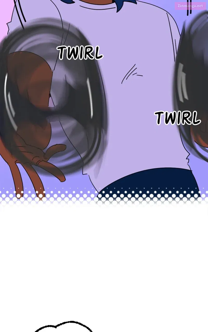 Not So Silent Zinmanga X Chapter 20 Page 4