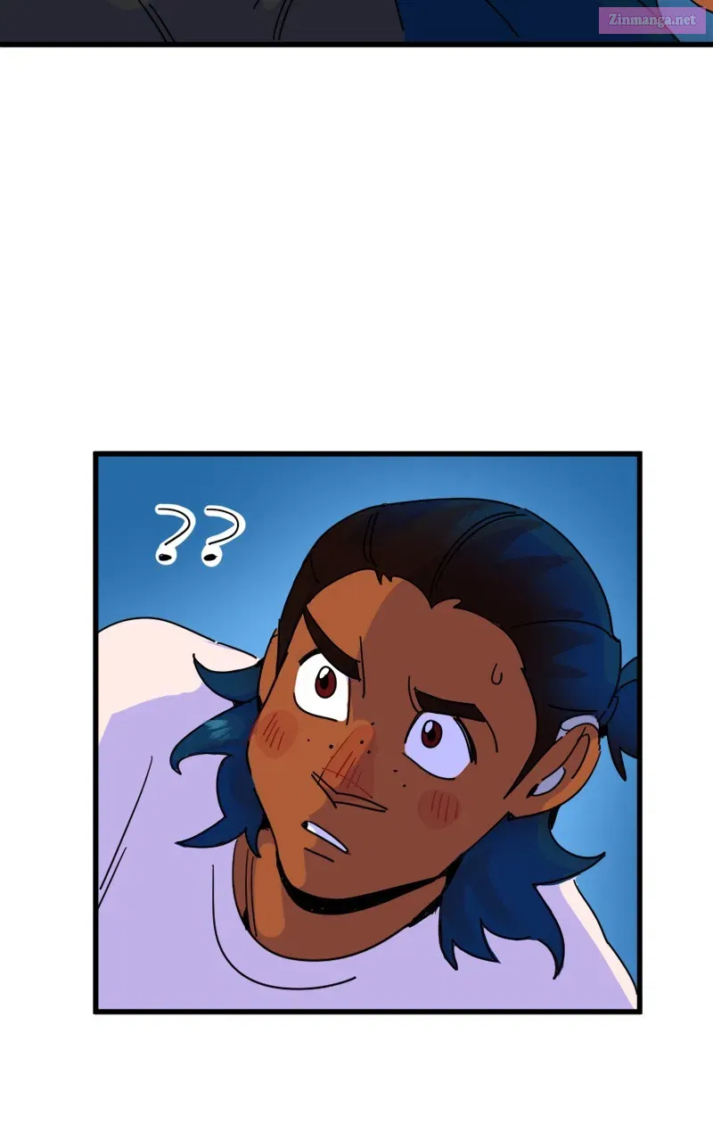Not So Silent Zinmanga X Chapter 19 Page 4