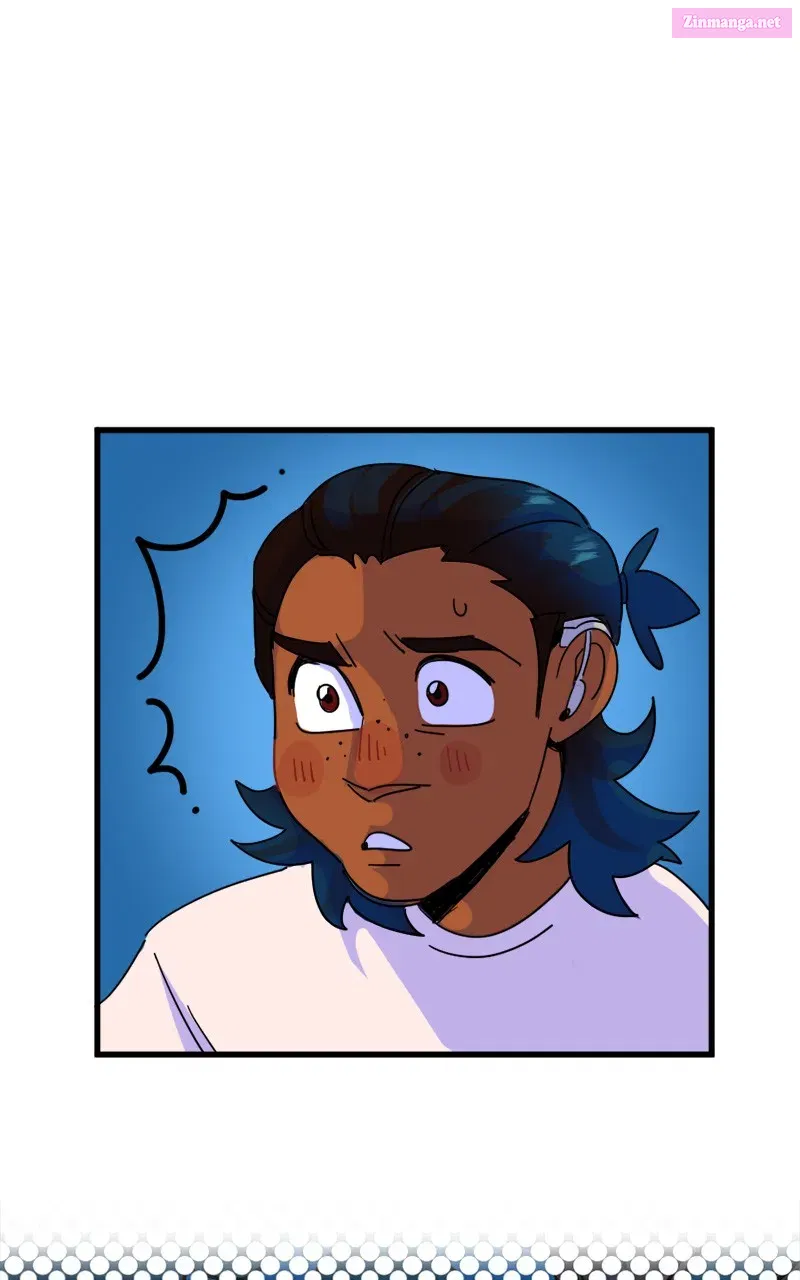 Not So Silent Zinmanga X Chapter 19 Page 7